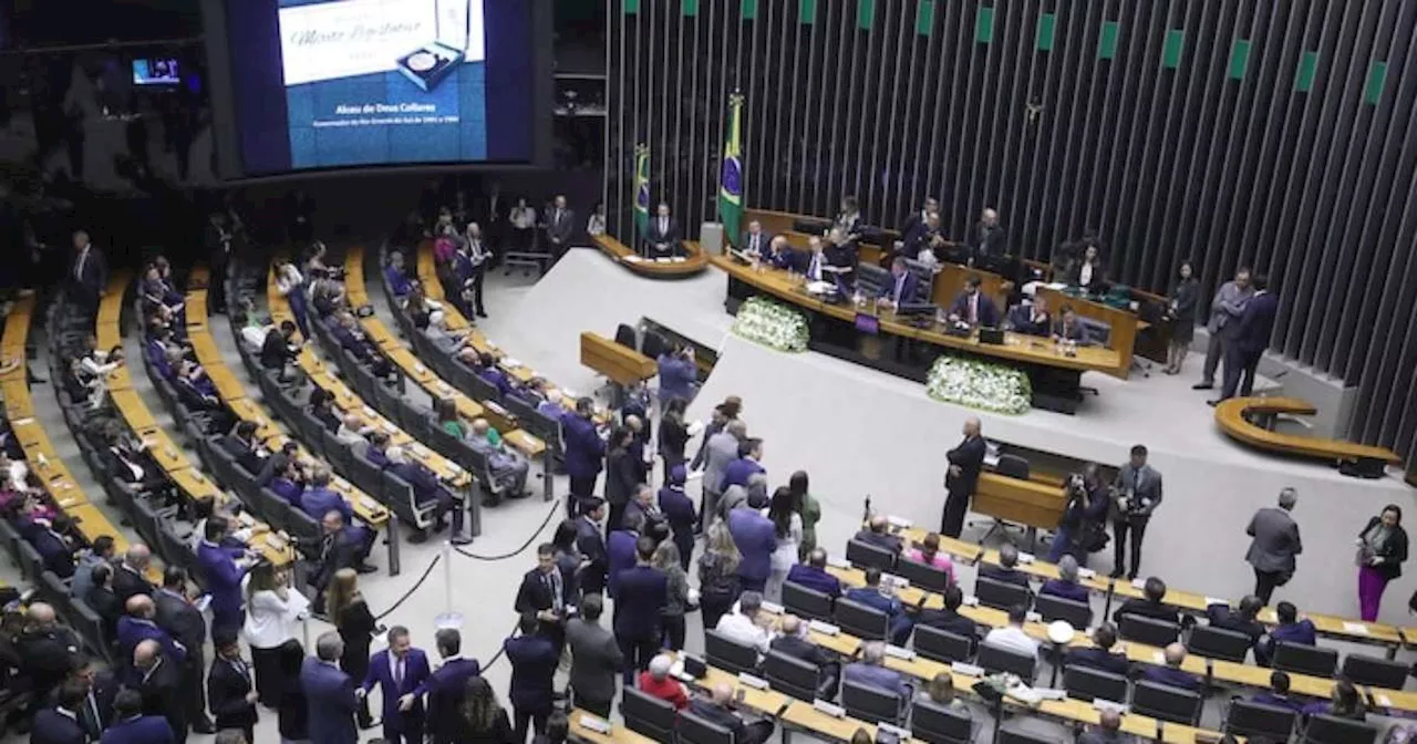 Câmara aprova urgência de projeto que equipara a homicídio o aborto realizado após 22 semanas