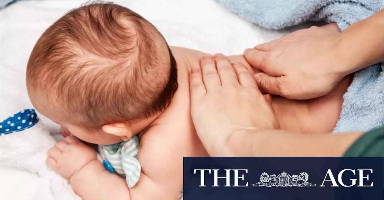 Chiropractors give themselves green light to crack babies’ backs after four-year ban