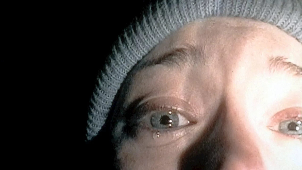 For its stars, the true horror of The Blair Witch Project is getting paid