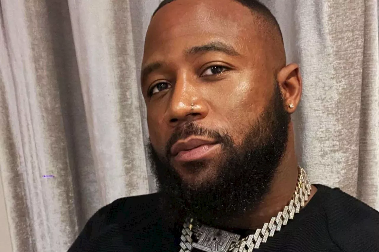 Cassper Nyovest’s electricity headache: ‘I paid R18k a month’