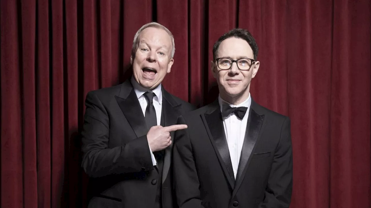 Inside No 9, Plodding On review: One of the most satisfying endings in TV history
