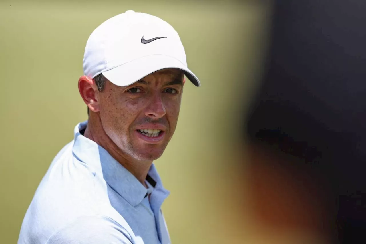 McIlroy says divorce off after reconciliation