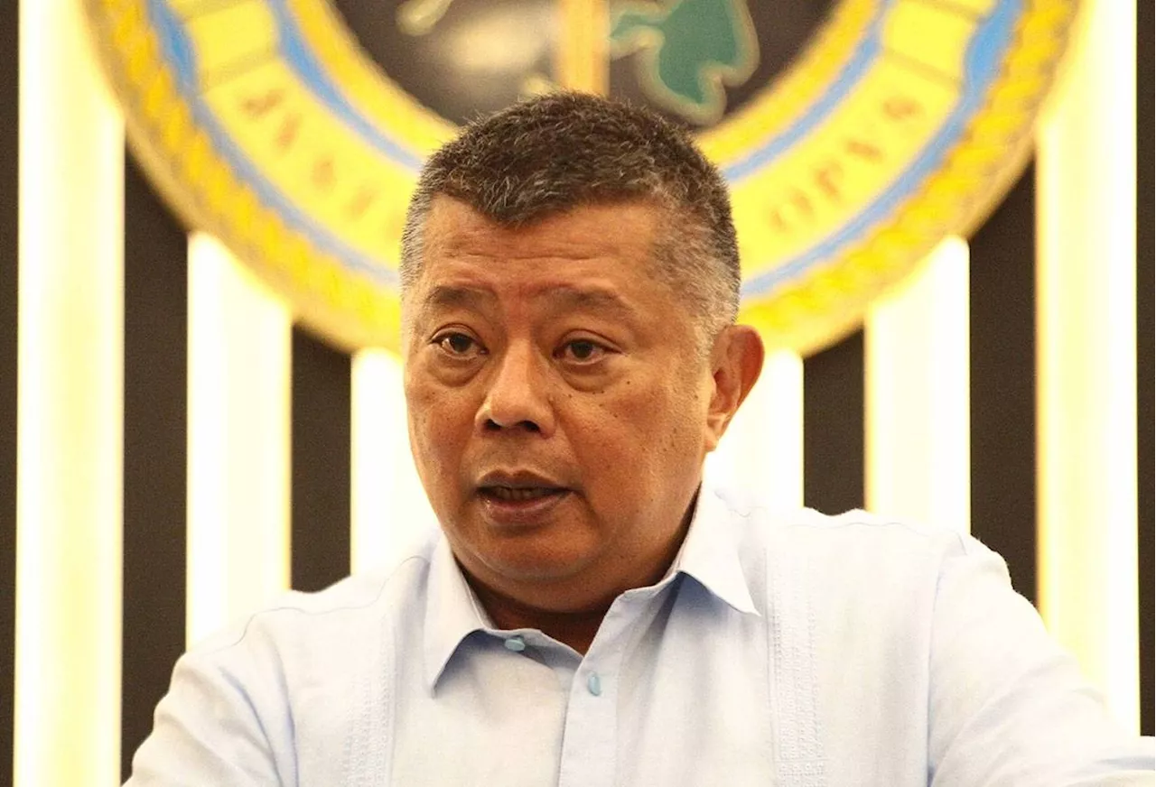 Remulla dismisses Teves' plea to UN, Amnesty