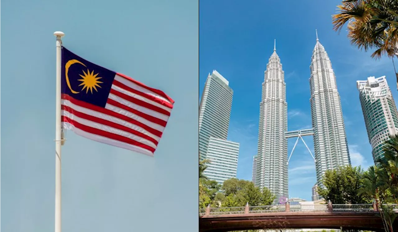 Malaysia Diiktiraf Ke-4 Seni Bina Terbaik Di Asia, Atasi Korea & Hong Kong