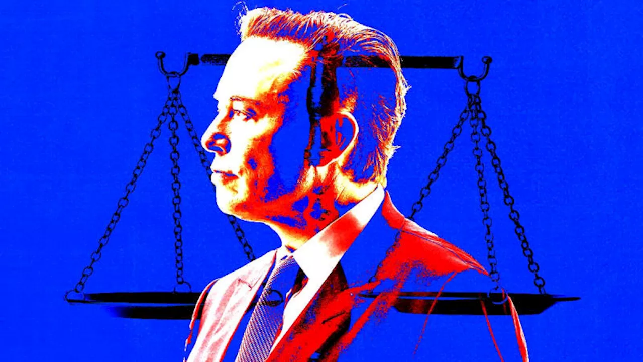 Elon Musk's legal problems: A list of all the biggest cases and investigations