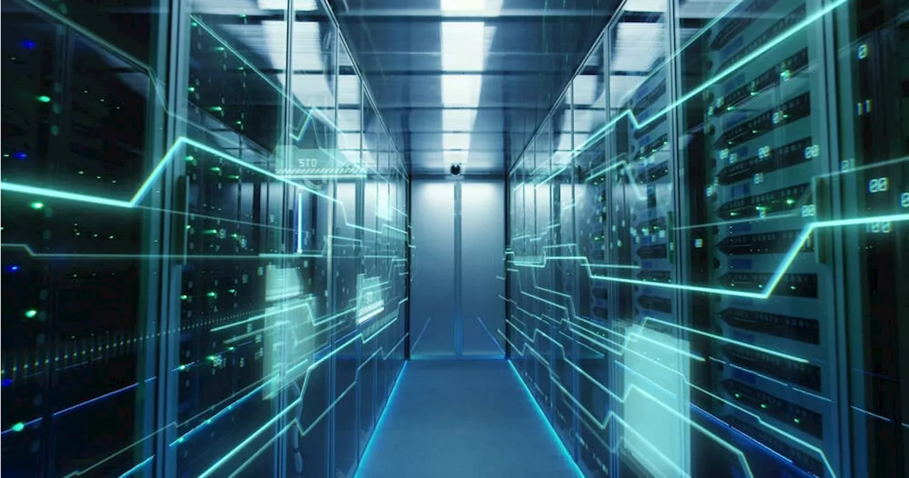 Microsoft sued by ParTec in Texas over AI supercomputer patents