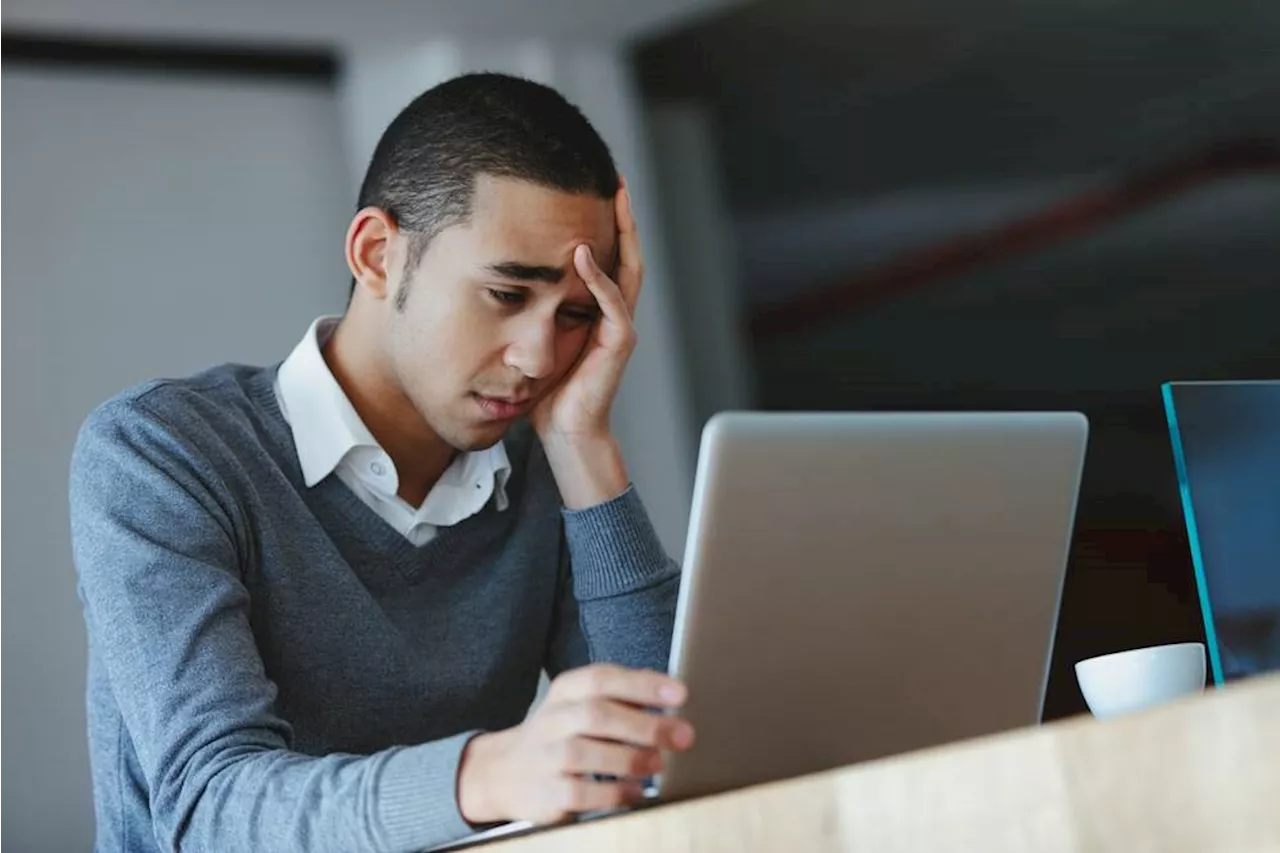 Support, don't micromanage, say researchers who find WFH intensified 'anxiety' in some