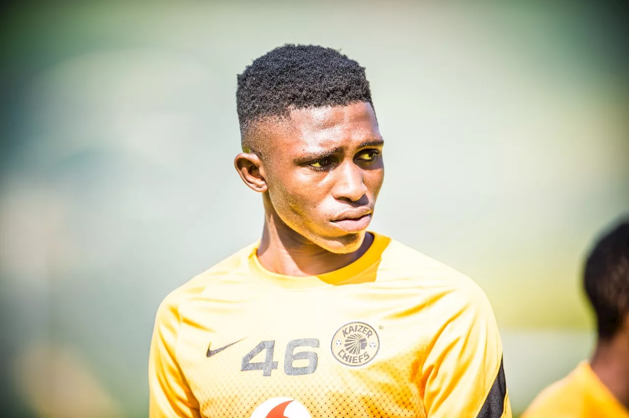 Kaizer Chiefs’ Youngest players in PSL history