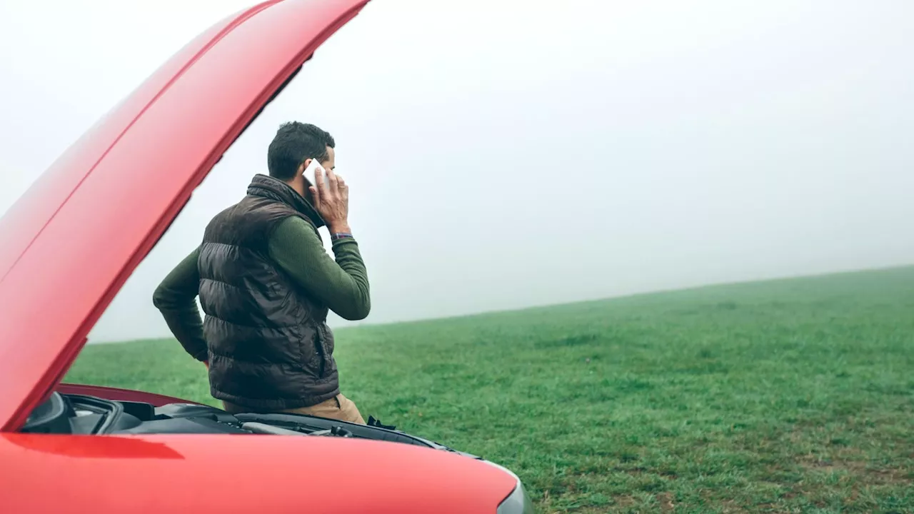 Urgent warning to motorists to check ‘critical’ engine component before long journeys...