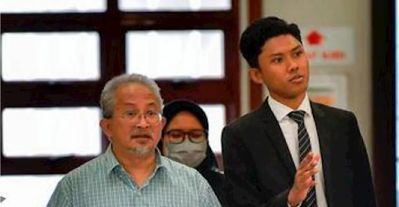 AGC rejects IT engineer’s representation to drop insult case