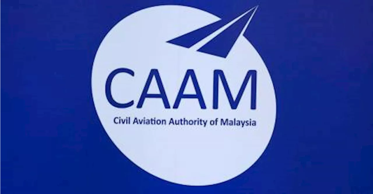 CAAM extends temporary suspension of SAS’ air operator certificate