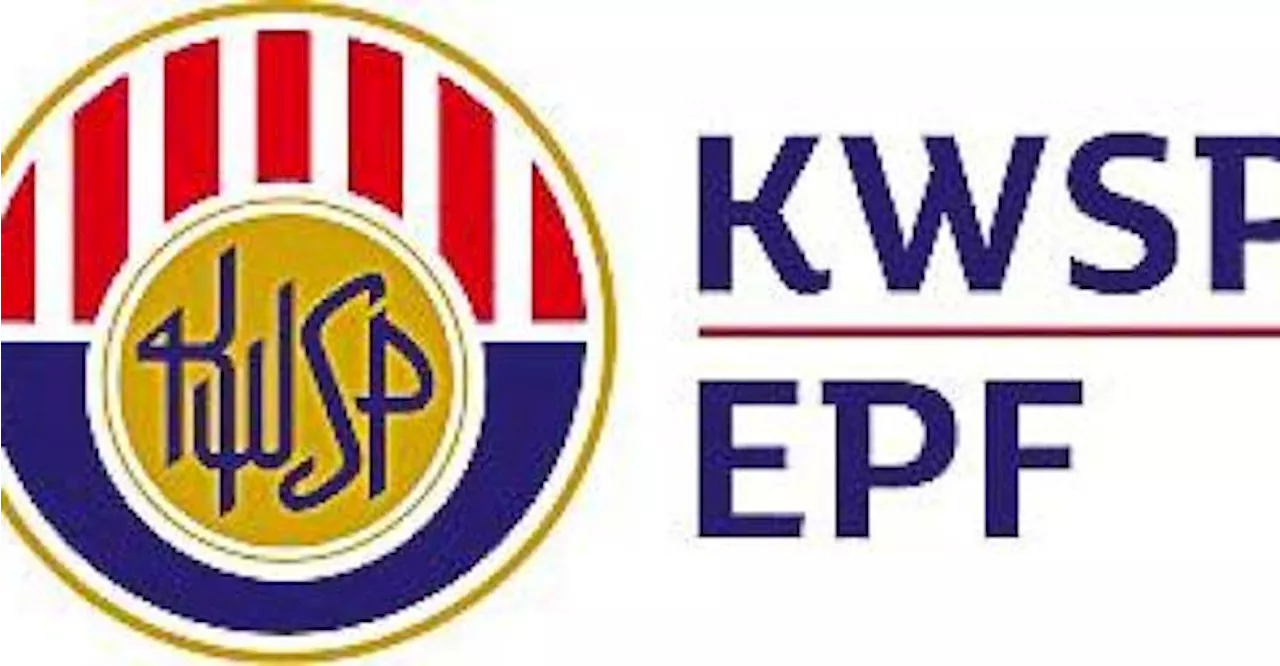 EPF registers RM19.2 billion total distributable income forfirst quarter