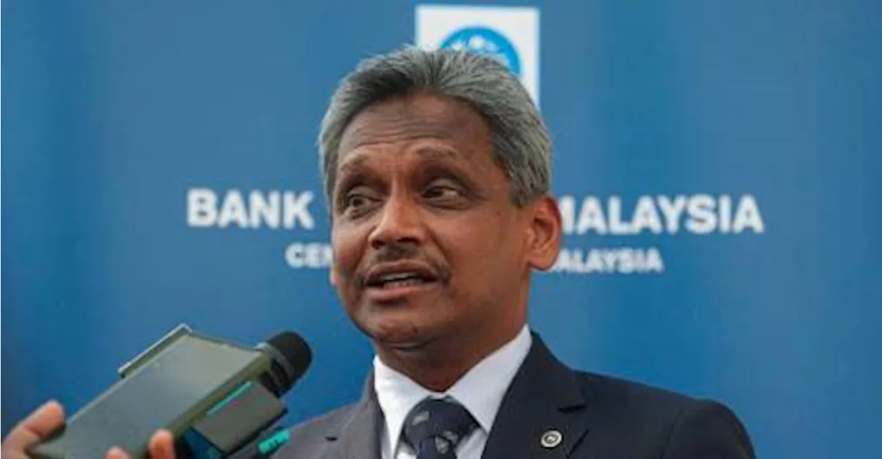 Shift to targeted subsidies a move in the right direction, says BNM Governor