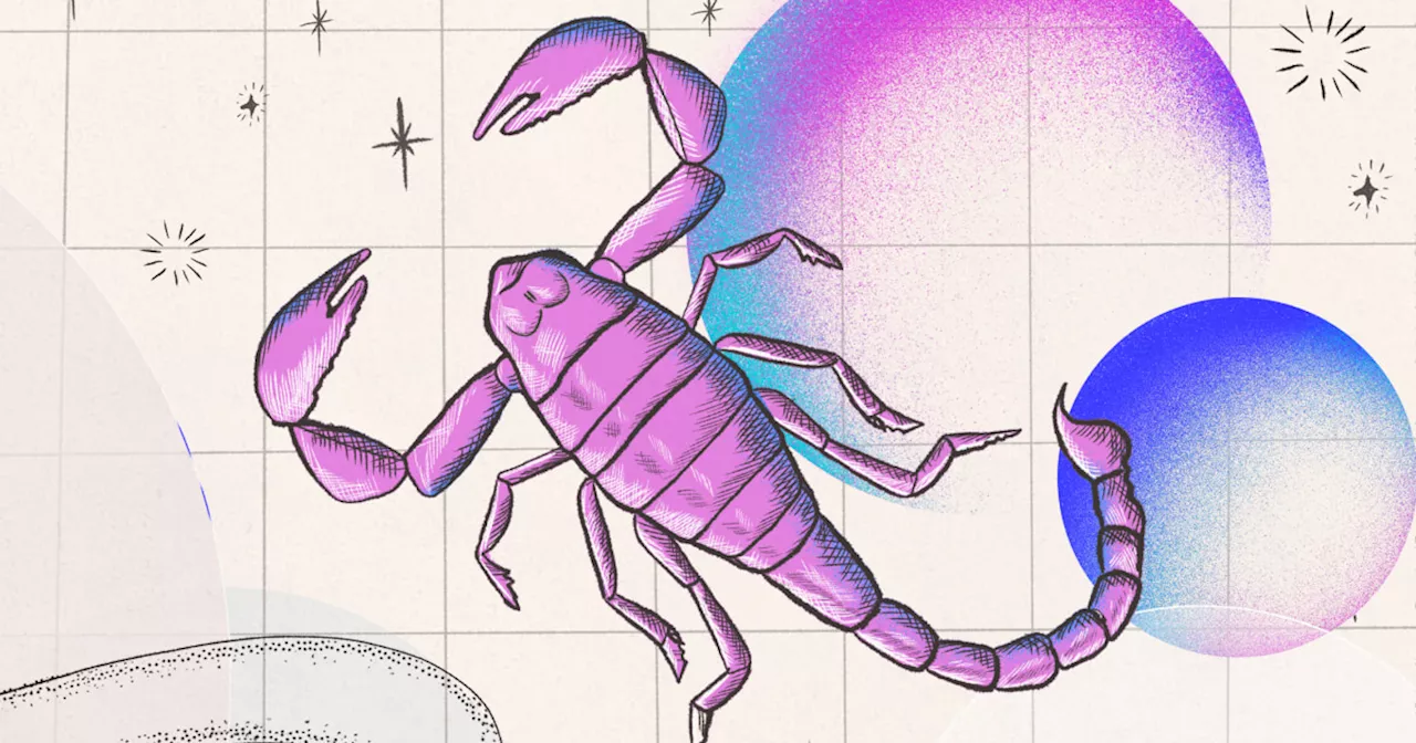 Scorpio Sun Sign: Personality Traits, Love Compatibility and More