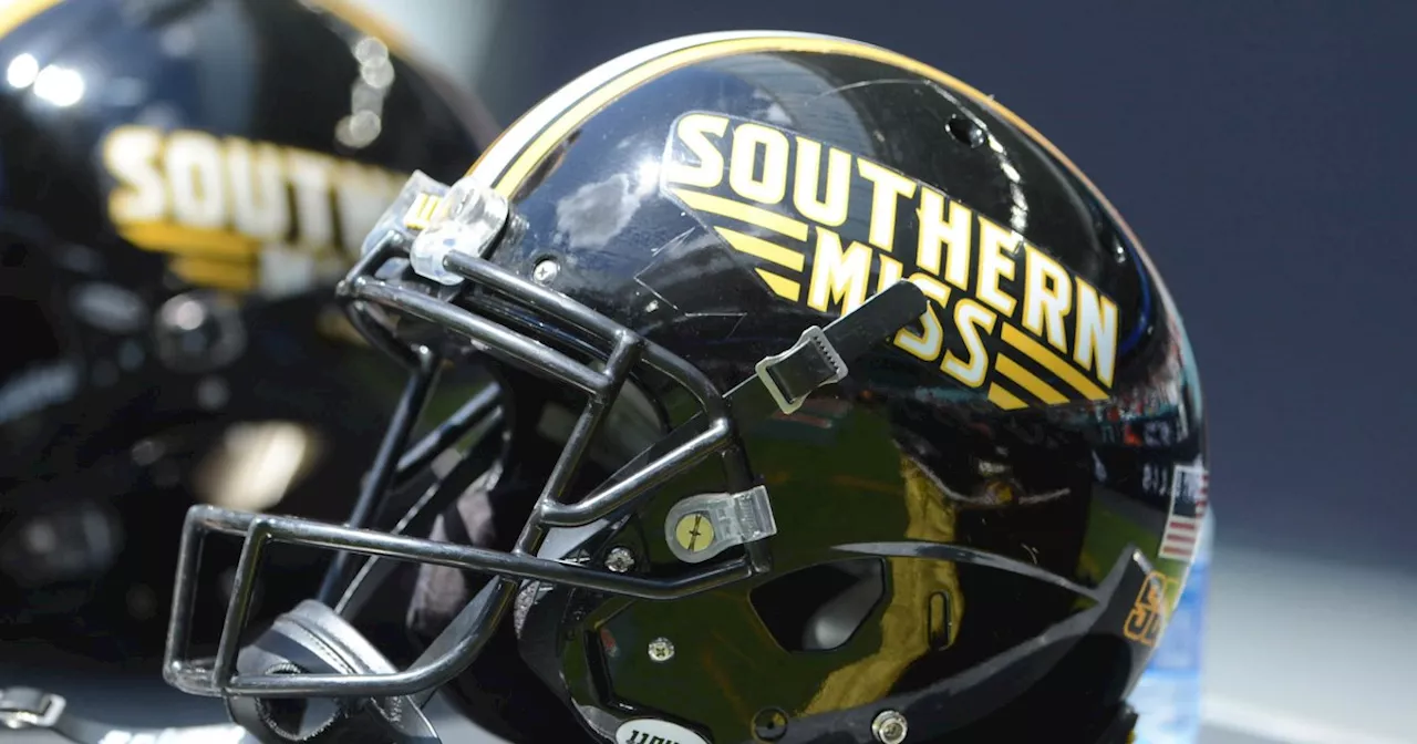 Southern Mississippi Football Player M.J. Daniels Shot to Death: Police