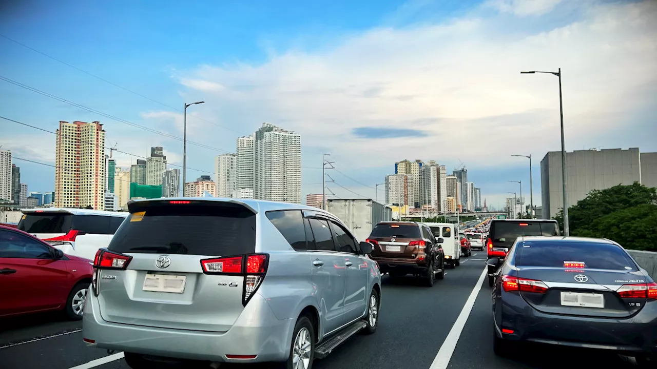 40,271 vehicles were sold in PH in May; 2024 total up 12.7% year-on-year