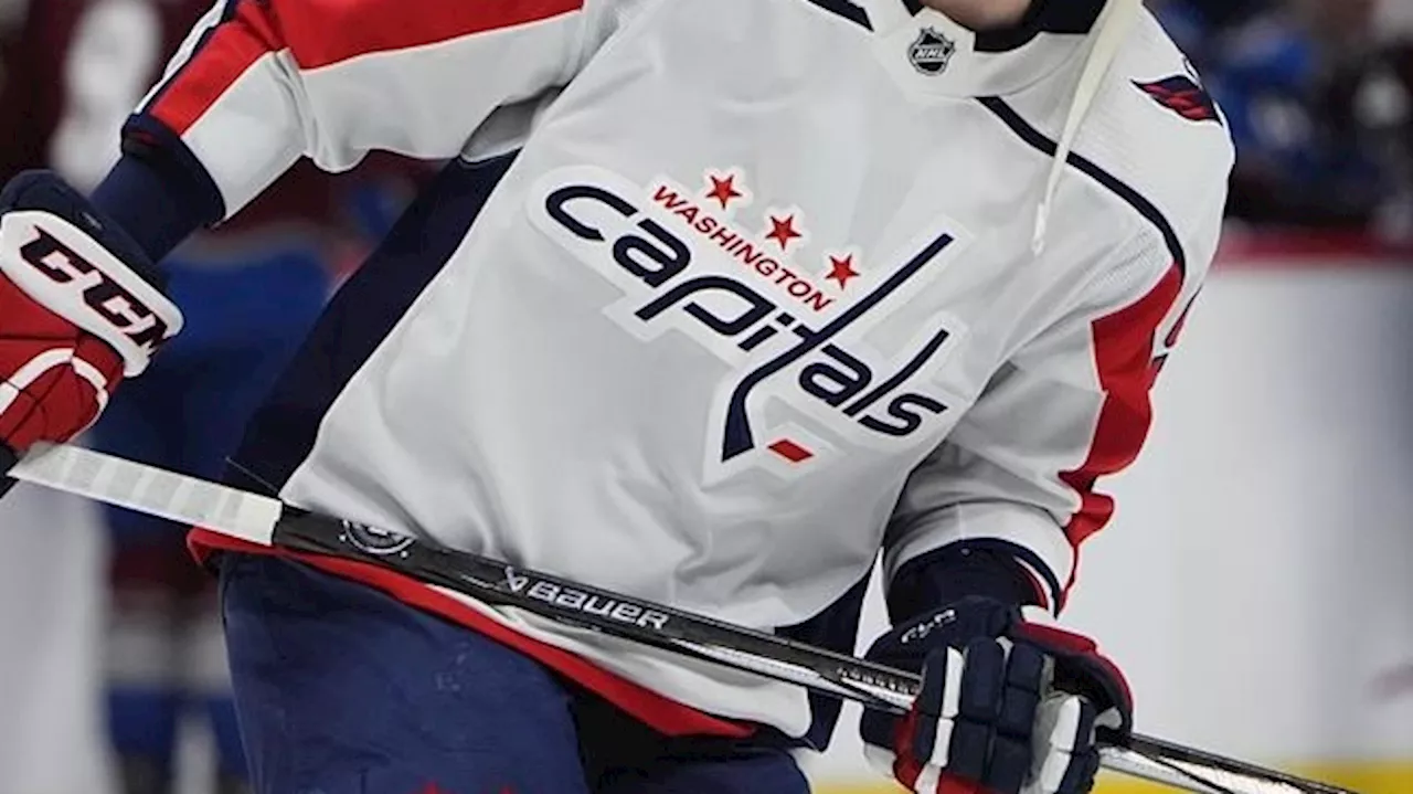 Capitals to purchase CapFriendly, website to operate until sale closes