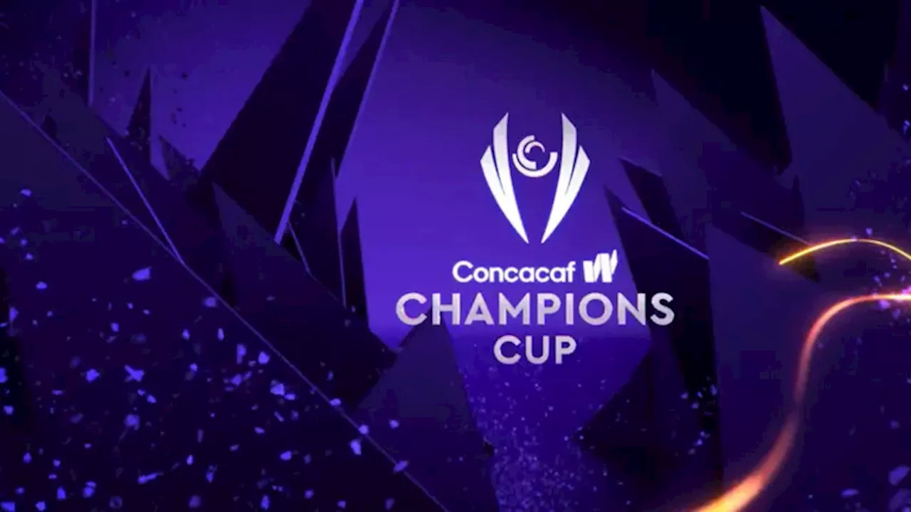 Revelan el calendario de la Concacaf W Champions Cup