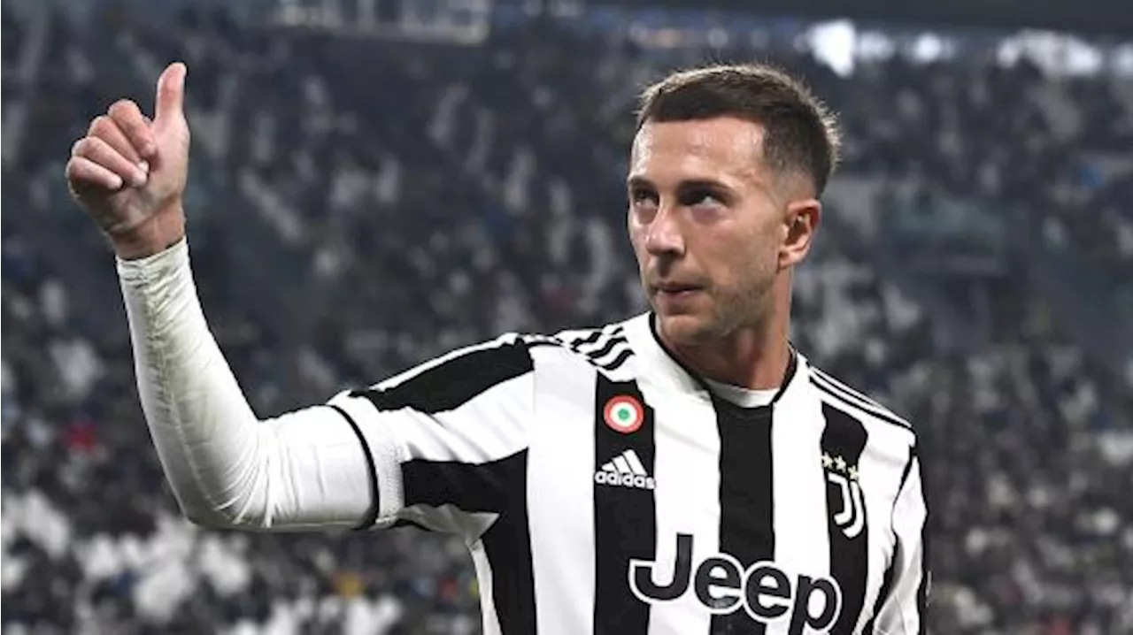 Bernardeschi: 'L'Italia dà sensazioni positive. L'uomo decisivo può essere Frattesi'