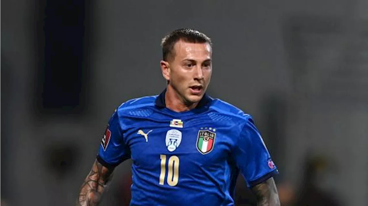 Bernardeschi: 'Sull'Italia ha ragione Buffon. In certi contesti tira fuori la cazzimma'