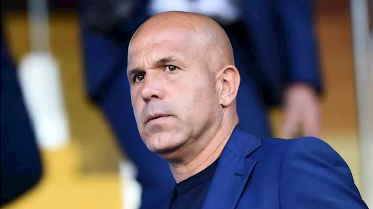 Di Biagio: 'Thiago Motta mi piace moltissimo ma la Juve ora non è pronta a vincere'