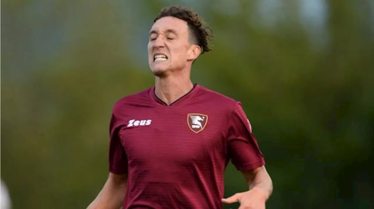 Giannetti: 'Baroni è l'uomo giusto per la Lazio. Spero davvero che possa fare bene'