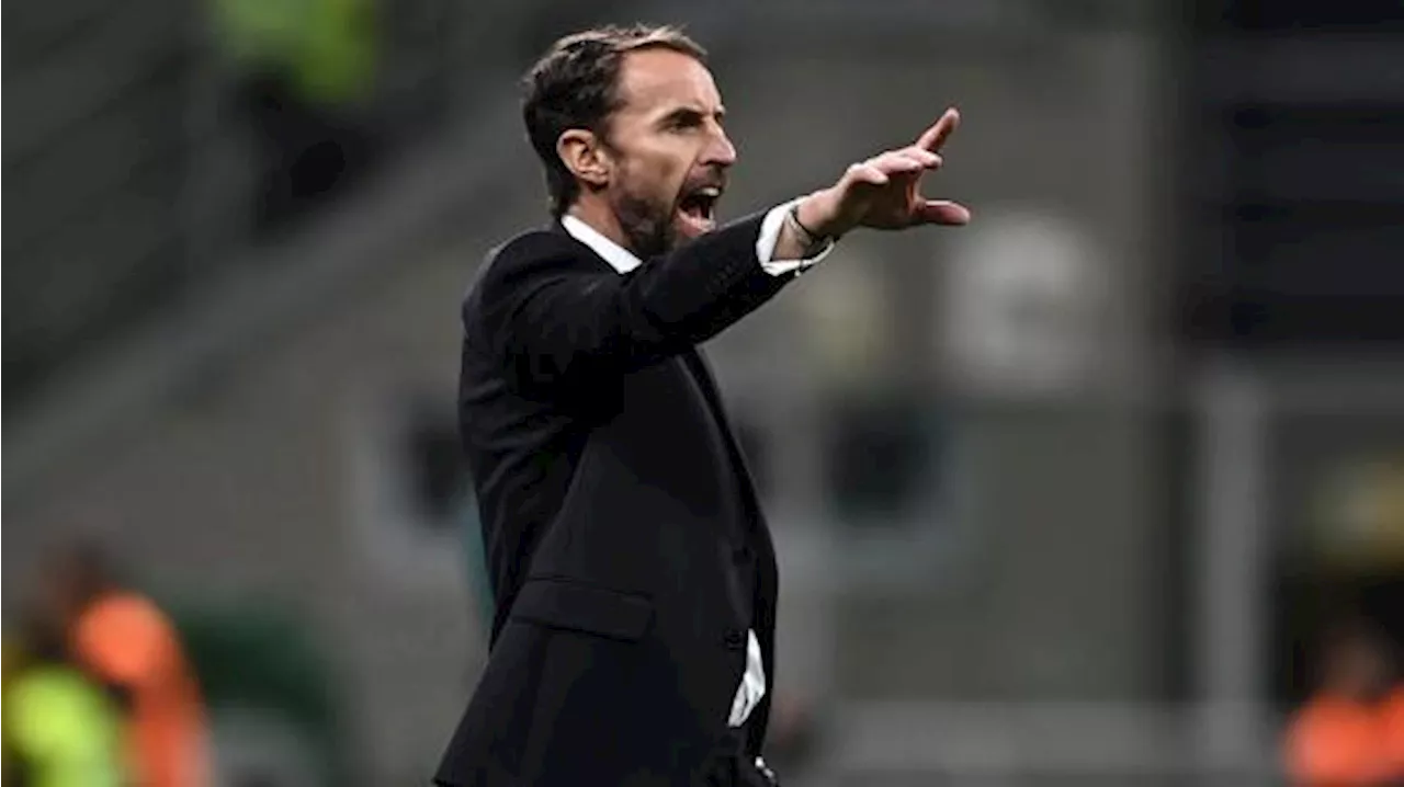 Hamann sull'Inghilterra: 'Con una squadra come questa, prima o poi deve vincere'