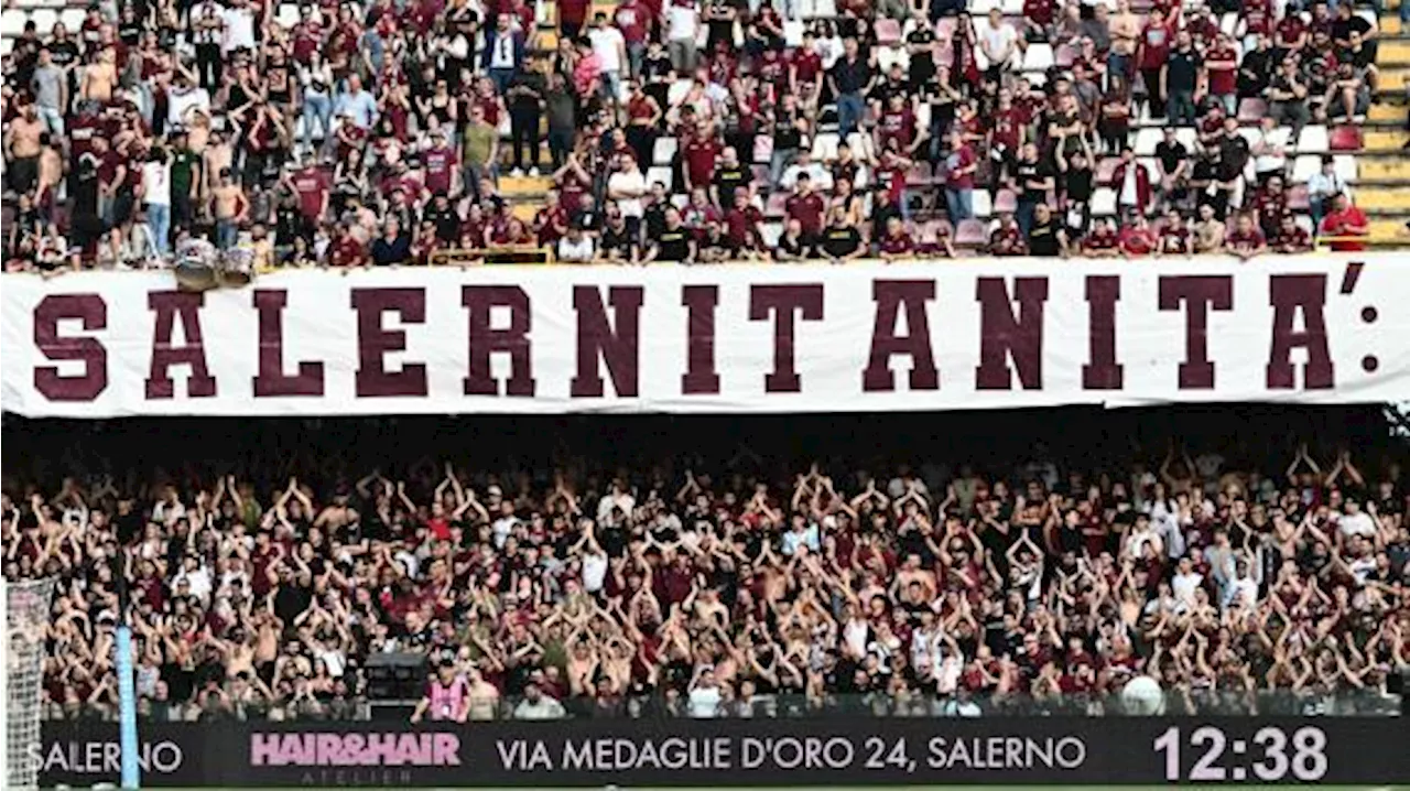 Salernitana, ore di attesa. Riprende quota Petrachi, piace Sottil: gli scenari