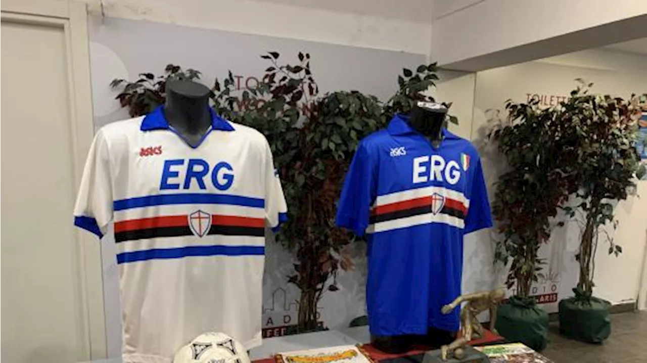 Sampdoria, esercitato il diritto di riscatto per Giovanni Leoni con il Padova