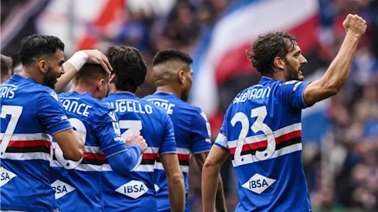 Sampdoria, Leoni sarà riscattato dal Padova e ceduto in Serie A. Resterà in prestito