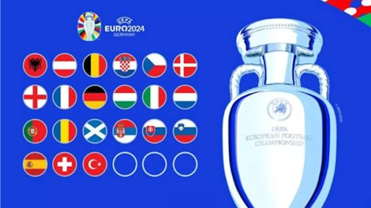 Stelle, possibili rivelazioni e probabili formazioni: tutto sulle 24 nazionali di Euro2024