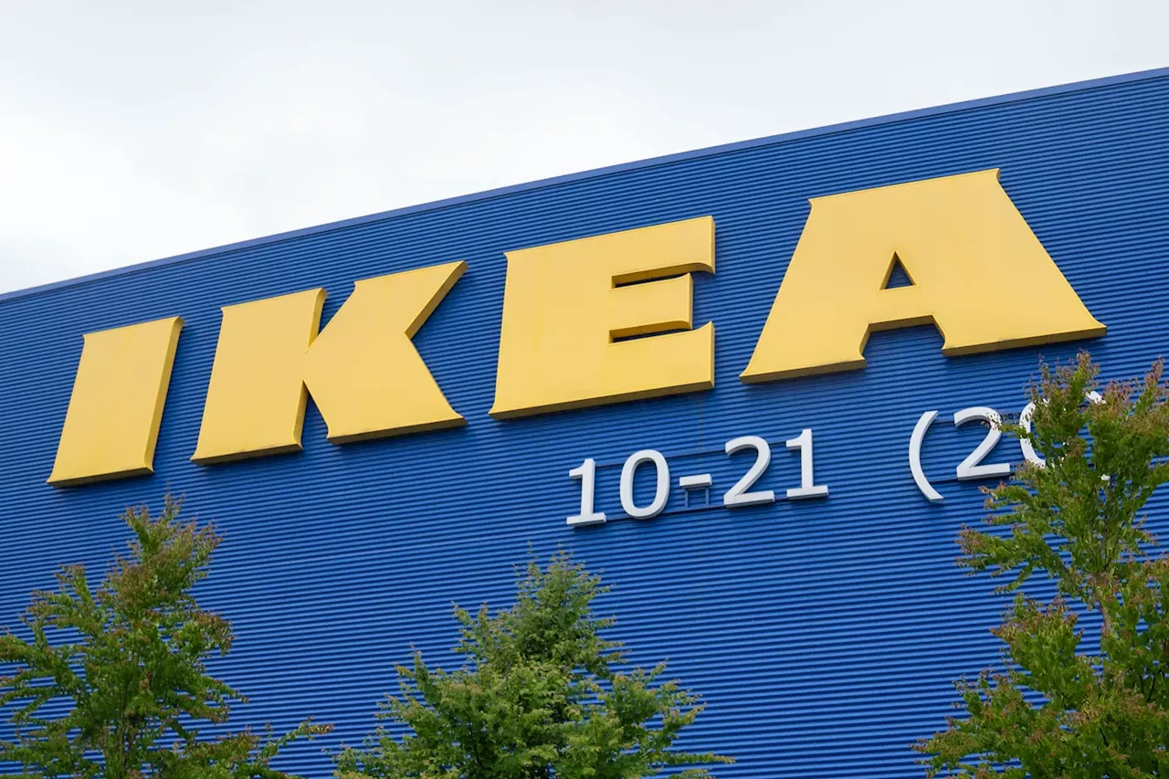 Ikea-meklingen fortsetter på overtid