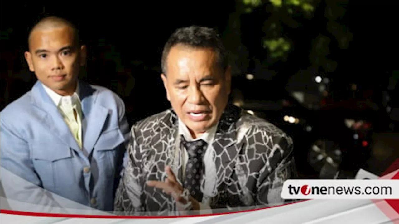 Hotman Paris Murka Minta Penyidikan Kasus Vina Dihentikan Usai Dua Status DPO Dicabut, Desak Jokowi Lakukan...