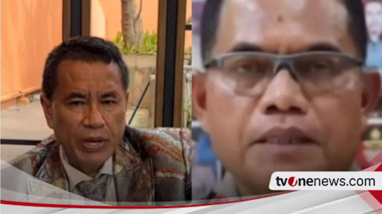 Hotman Sebut Perwakilan Ayah Eky Iptu Rudiana Mendatanginya sambil Berikan Pesan Terselubung Terkait Tersangka Kasus Vina