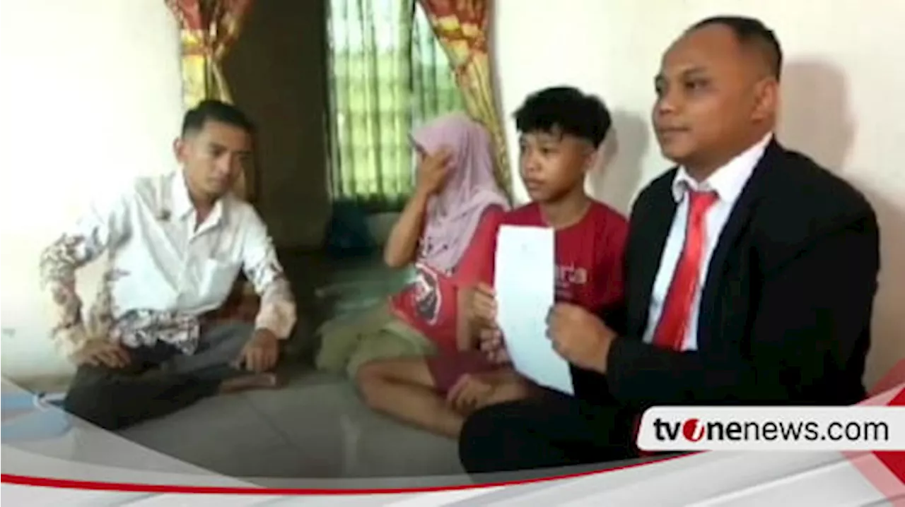 Siswa SMP di Lampung Timur Alami Gangguan Pendengaran Akibat Ditampar Kepala Sekolah