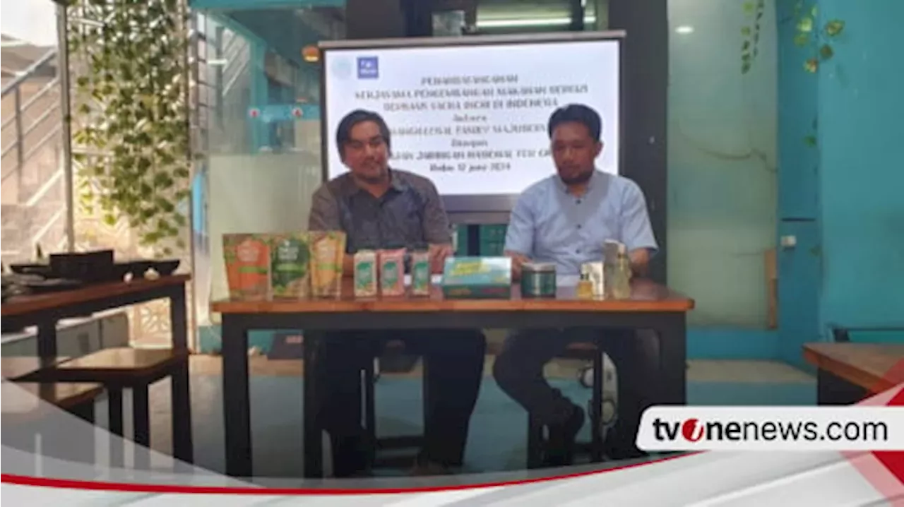 Sokong Program Makan Bergizi Gratis, Relawan Prabowo-Gibran Kembangkan ...