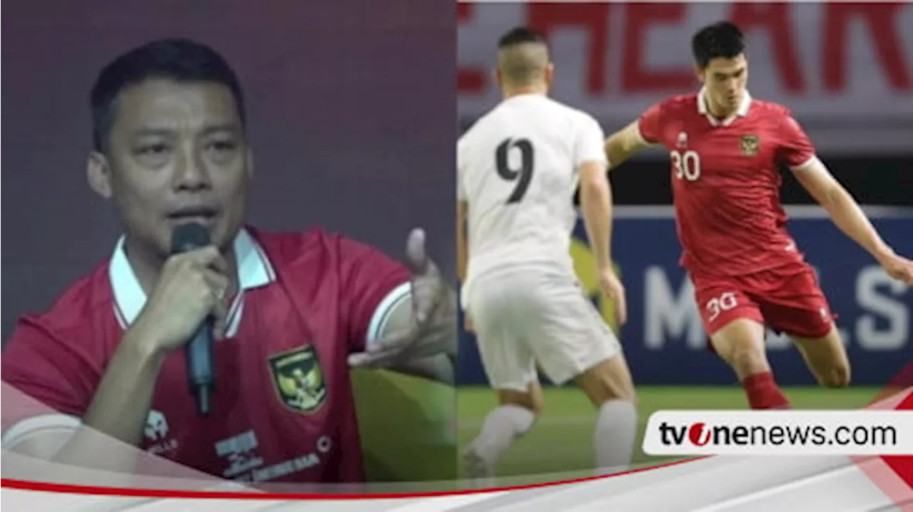 Terungkap Alasan Sebenarnya Elkan Baggott Tak Dipanggil Lagi Membela Timnas Indonesia, Legenda Umbar Mengejutkan Ini ....