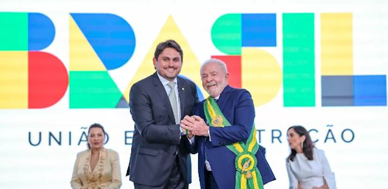 Lula ignorou 9 suspeitas contra Juscelino Filho, indiciado hoje pela PF