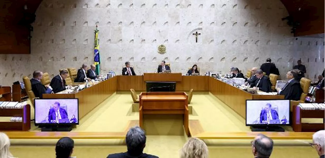 STF cede ao governo e normaliza uma tunga de R$ 661 bi no FGTS