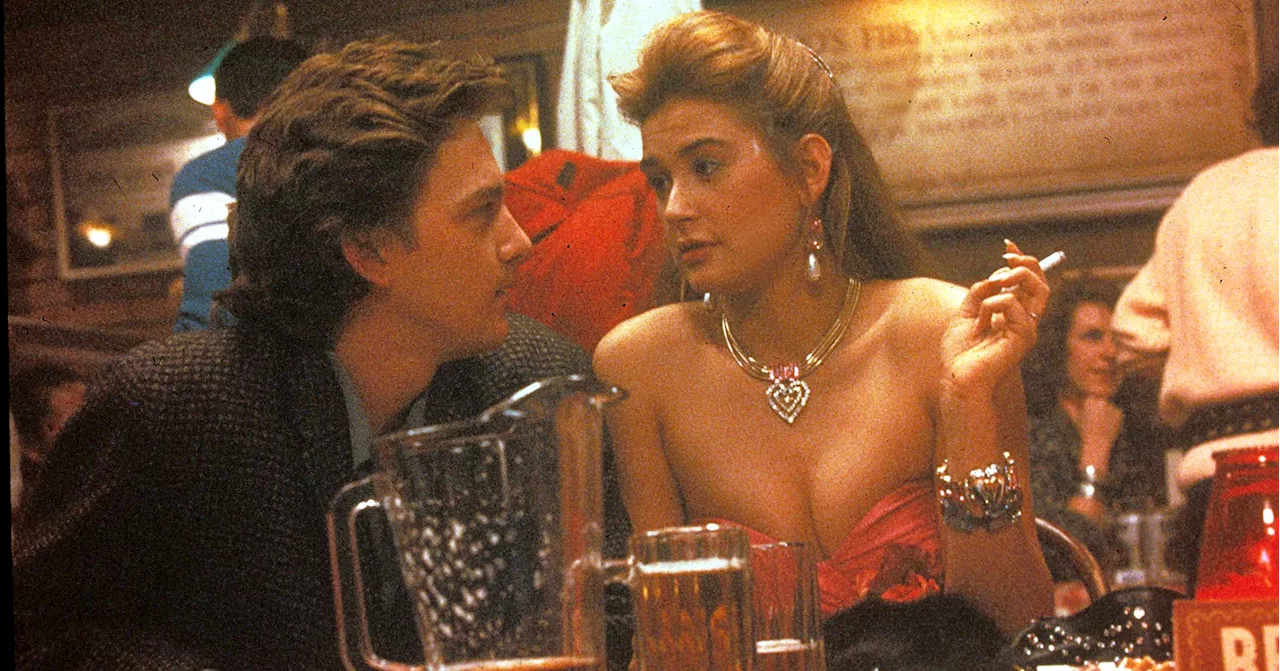 Demi Moore in Brats: St. Elmo’s Fire Was ‘More Important’ Than My Life