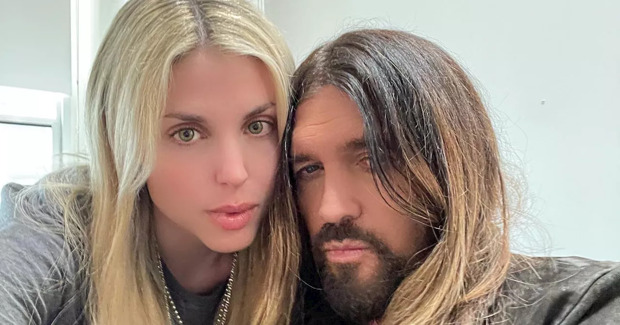 Firerose: 5 Things to Know About Billy Ray Cyrus' Ex