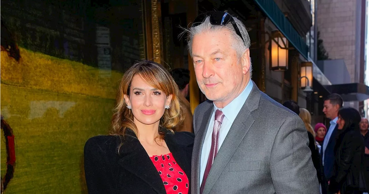 Inside Alec Baldwin, Hilaria Baldwin’s Decision to Do a Reality Show