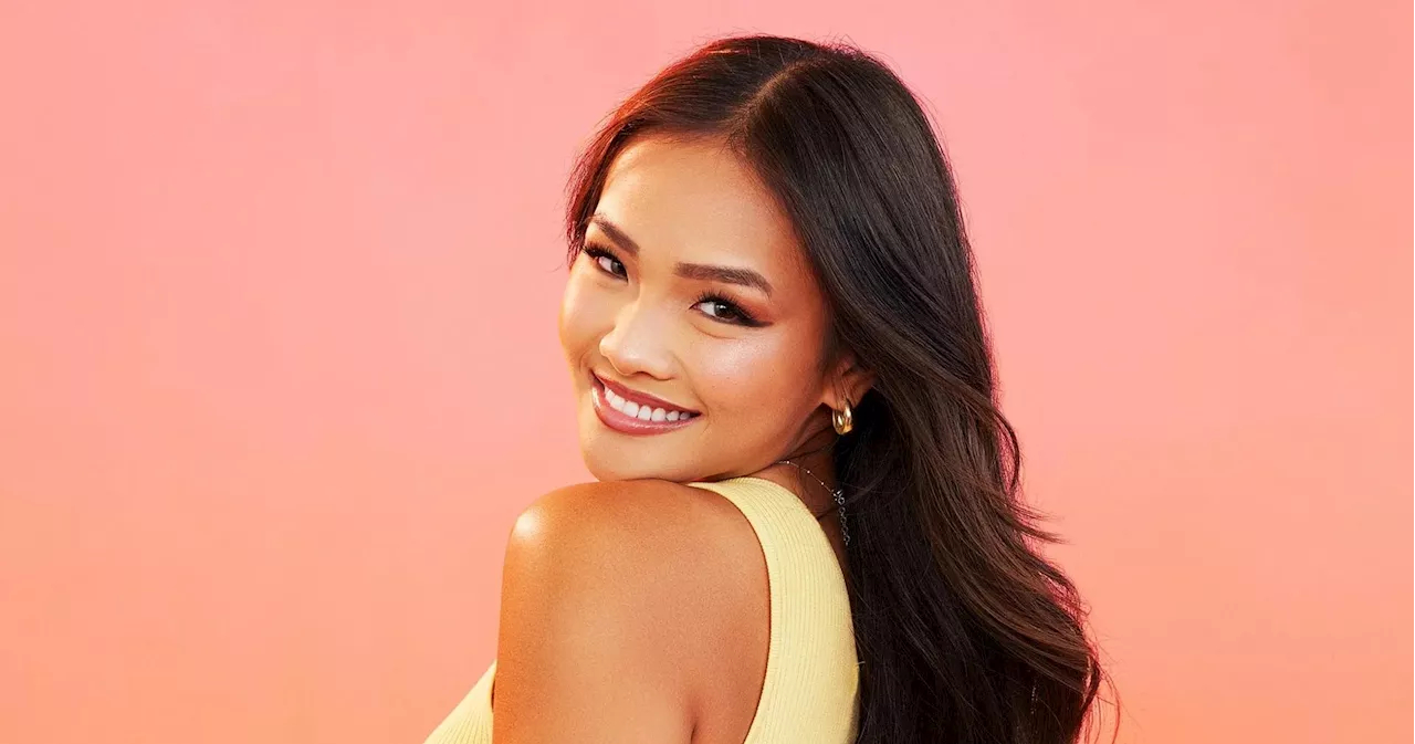 Jenn Tran Brings ‘Main Character’ Energy In The Bachelorette 1st Look