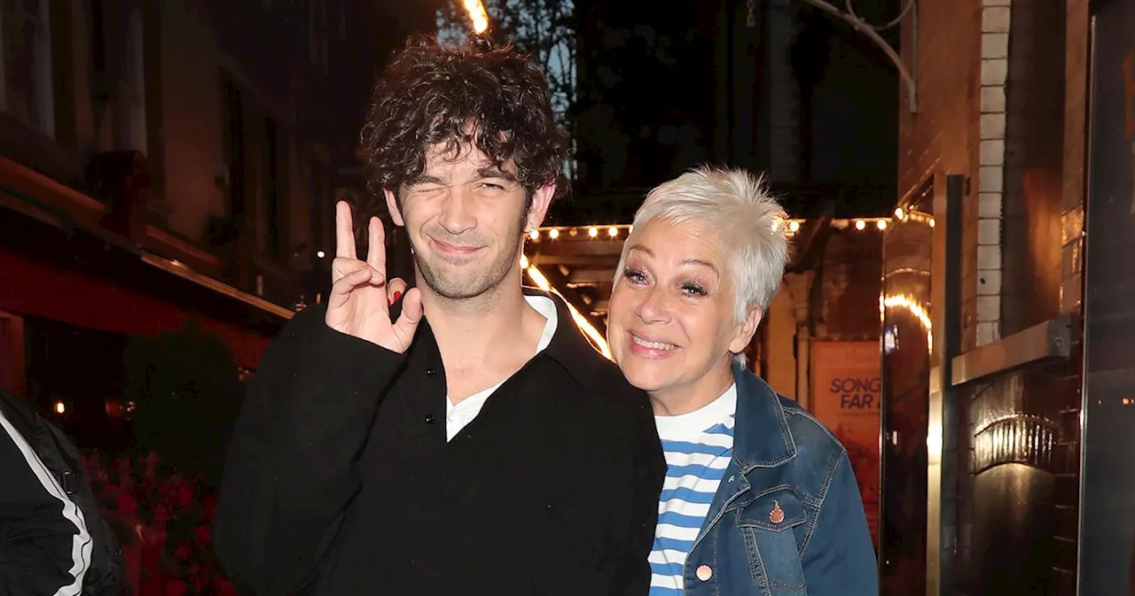 Matty Healy’s Mom Confirms He’s Engaged to Gabbriette Bechtel