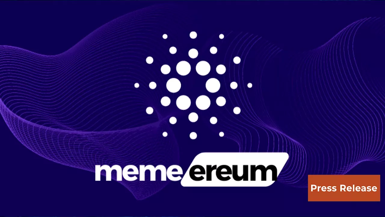 Memereum: Pioneering the Future of Decentralized Finance