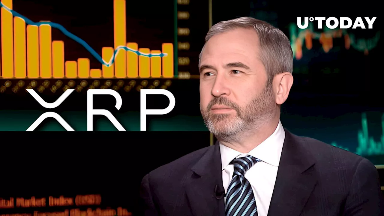 Ripple CEO Backs XRP Community Amid Major Event: Details