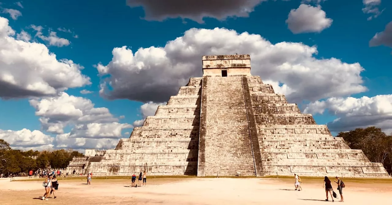 El ADN antiguo revela los secretos del sacrificio ritual de 64 niños mayas en Chichén Itzá