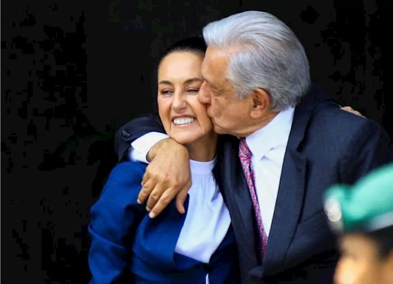 AMLO y Sheinbaum vendrán a Coahuila; confirma gira en compañía de la presidenta electa de México