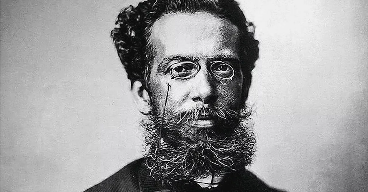 Americana que viralizou com Machado de Assis opina sobre ‘Dom Casmurro’