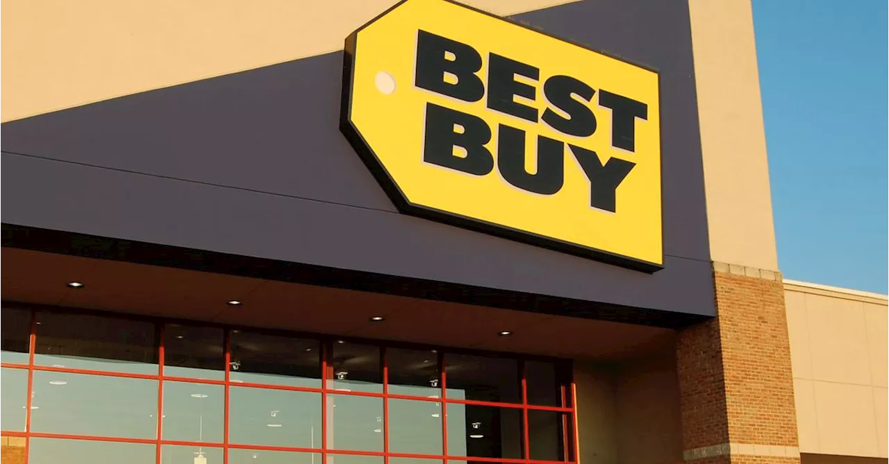 Best Buy is axing physical DVD and Blu-ray business in this depressing digital world